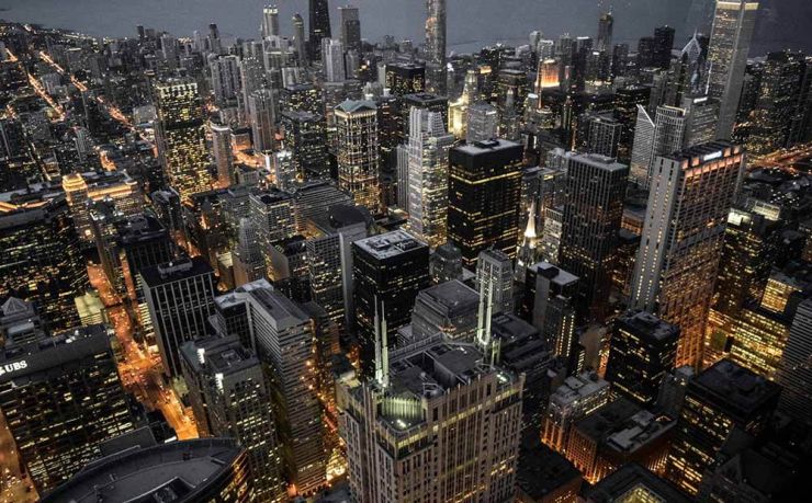 移民哪个国家最好排行
